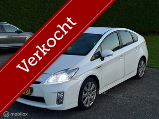 Toyota Prius 1.8 Dynamic
