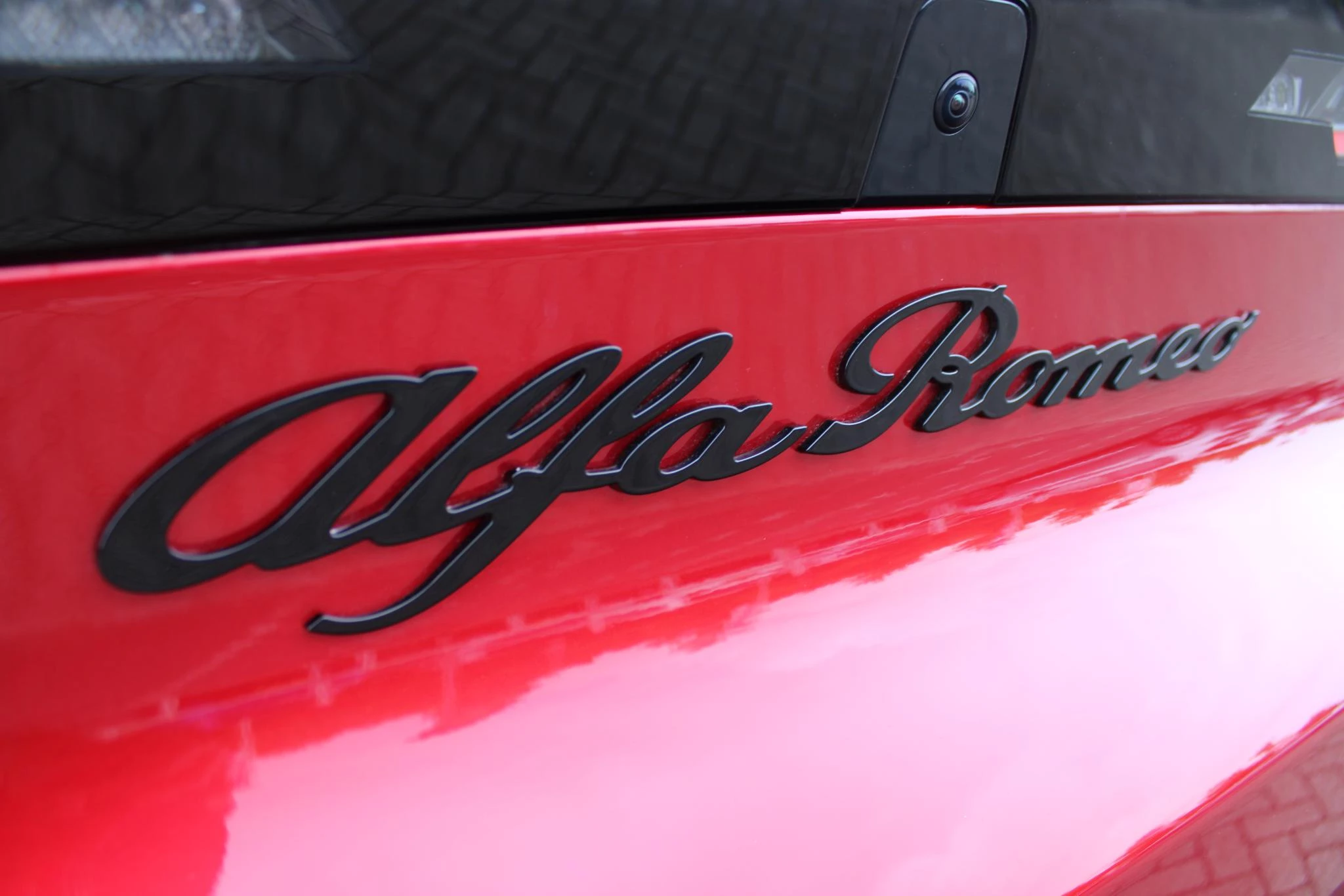 Hoofdafbeelding Alfa Romeo Junior