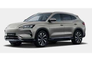 BYD SEAL U 1.5 DM-i FWD Comfort