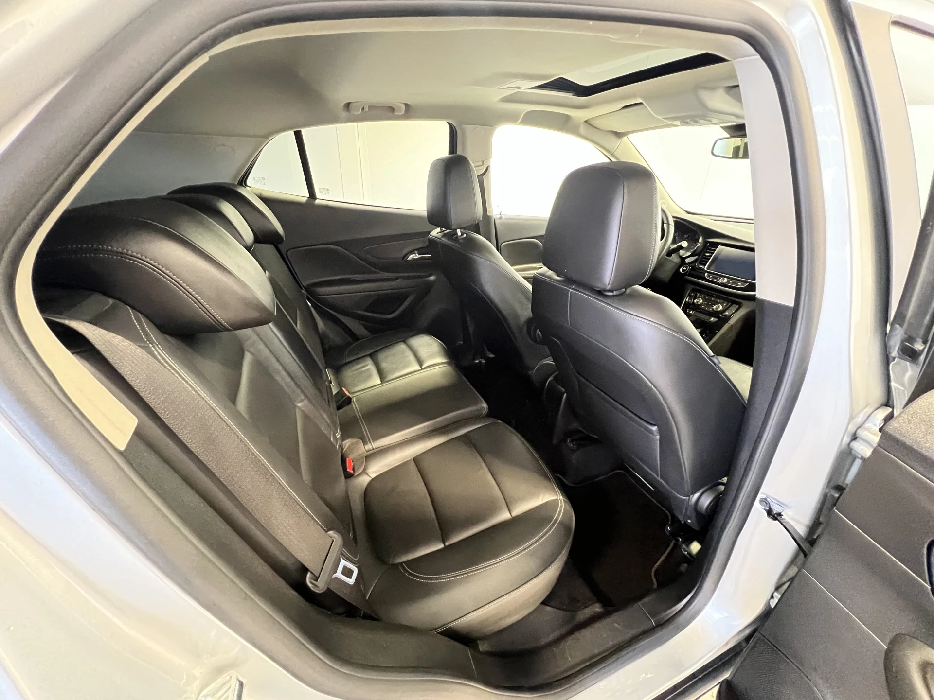 Hoofdafbeelding Opel Mokka X