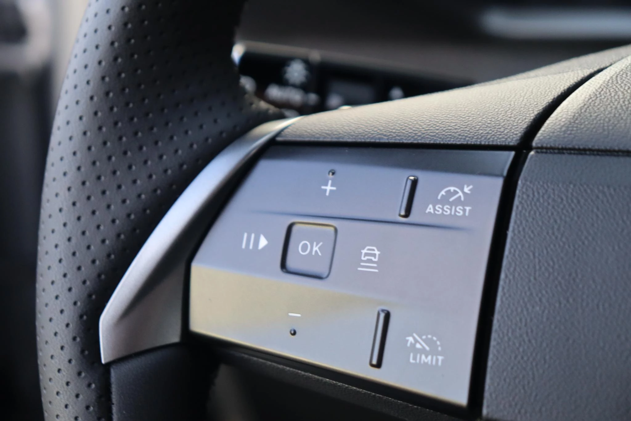 Hoofdafbeelding Opel Grandland