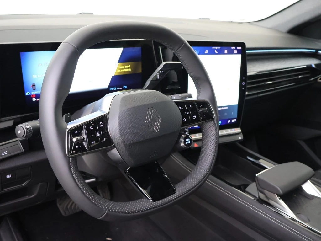 Hoofdafbeelding Renault Austral