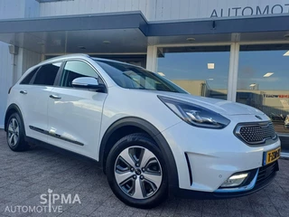 Kia Niro plug-in 1.6 GDi PHEV BusinessLine/Trekhaak/Navi/Tel