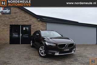 Volvo V90 Cross Country 2.0 D5 PRO, Xenon, Pano, Blis, AUT