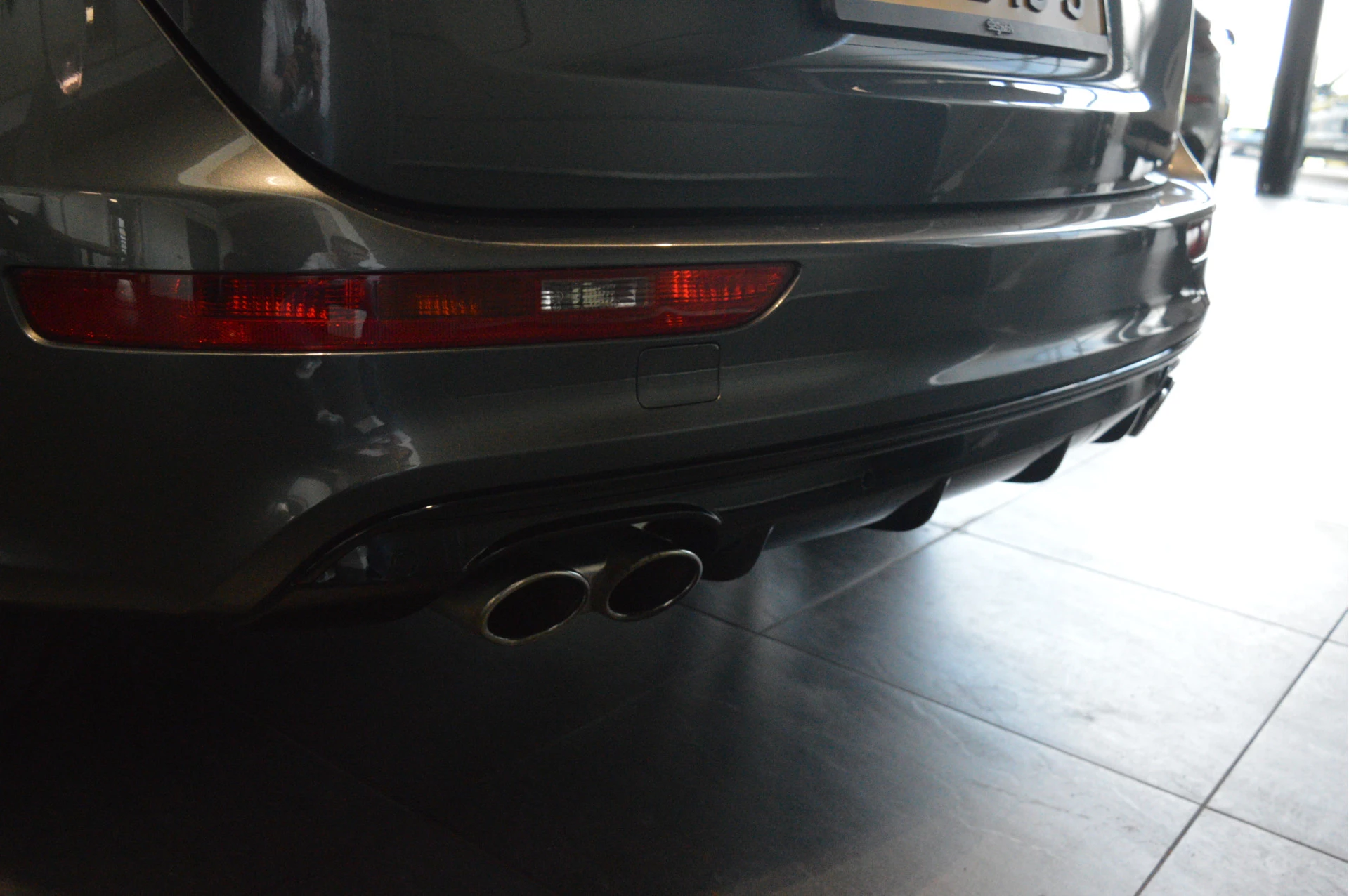 Hoofdafbeelding Audi SQ5