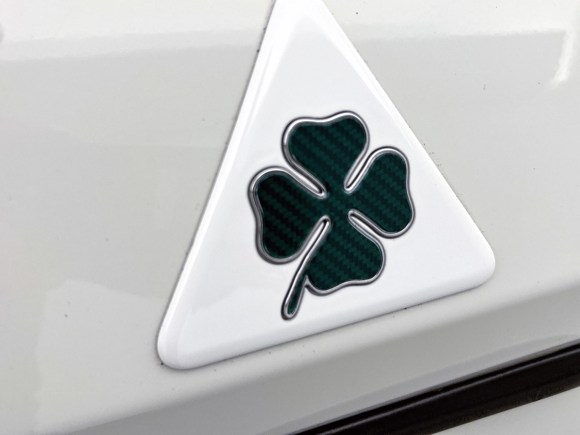 Hoofdafbeelding Alfa Romeo Giulietta
