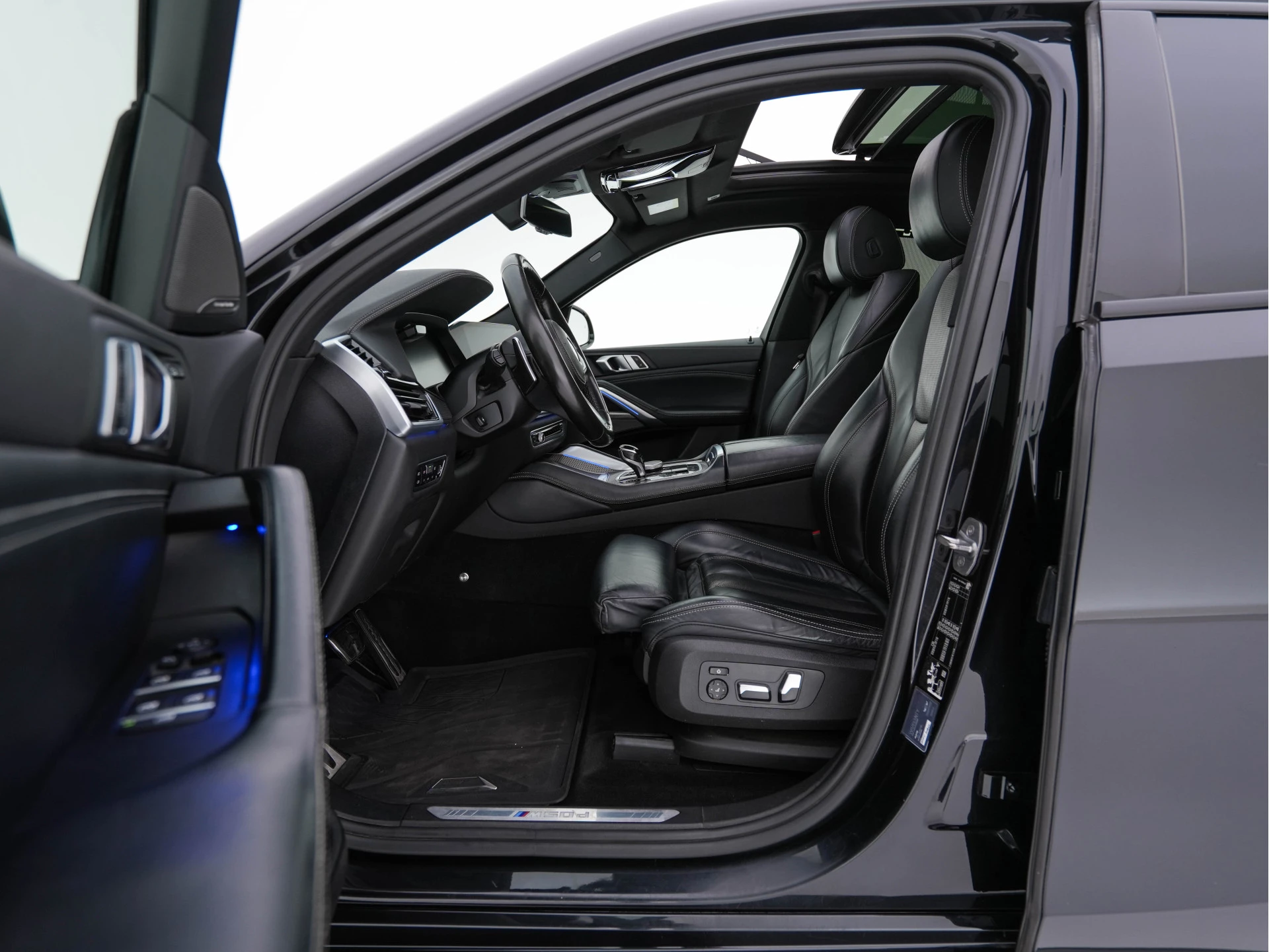 Hoofdafbeelding BMW X6