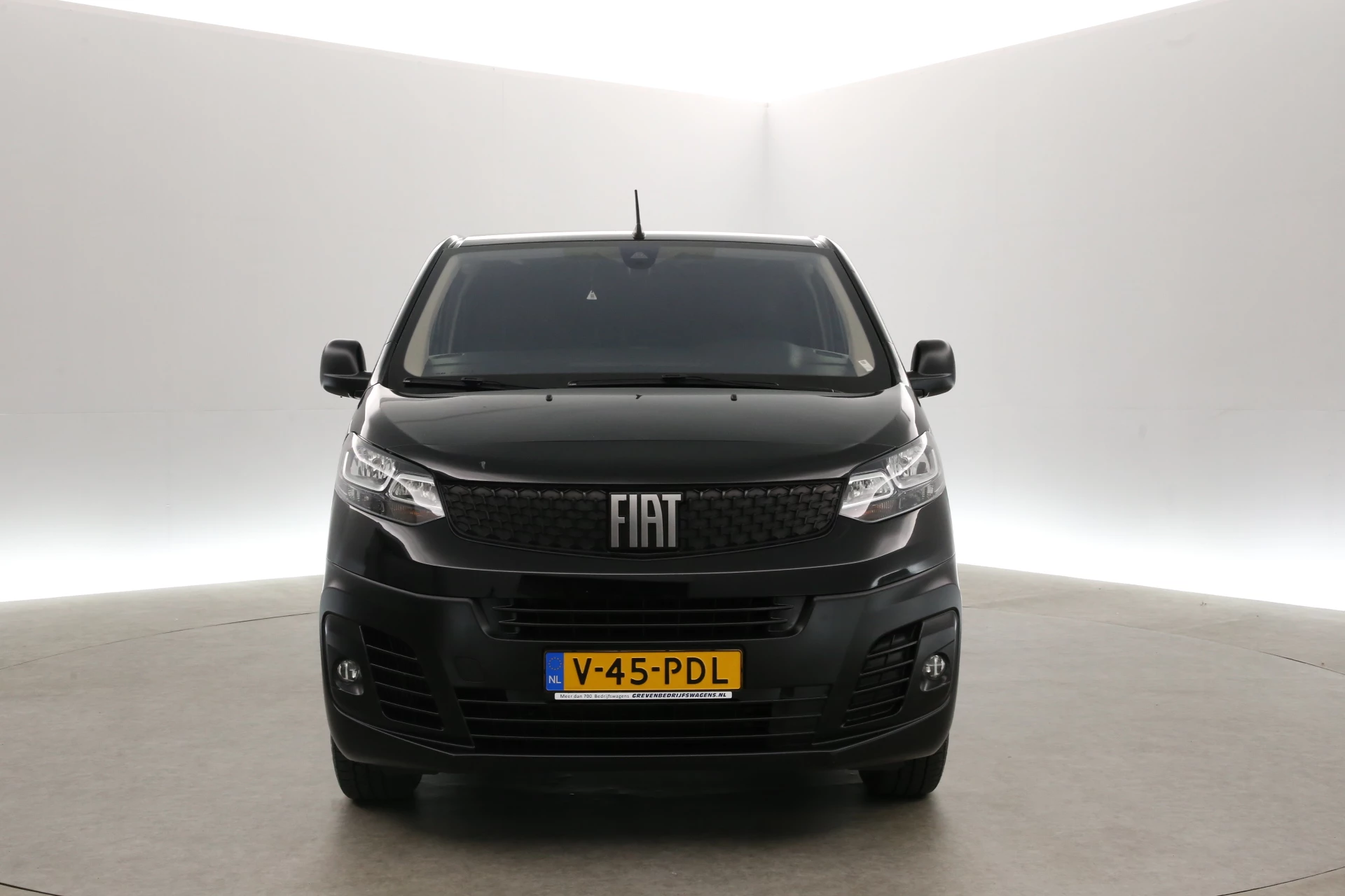 Hoofdafbeelding Fiat Scudo