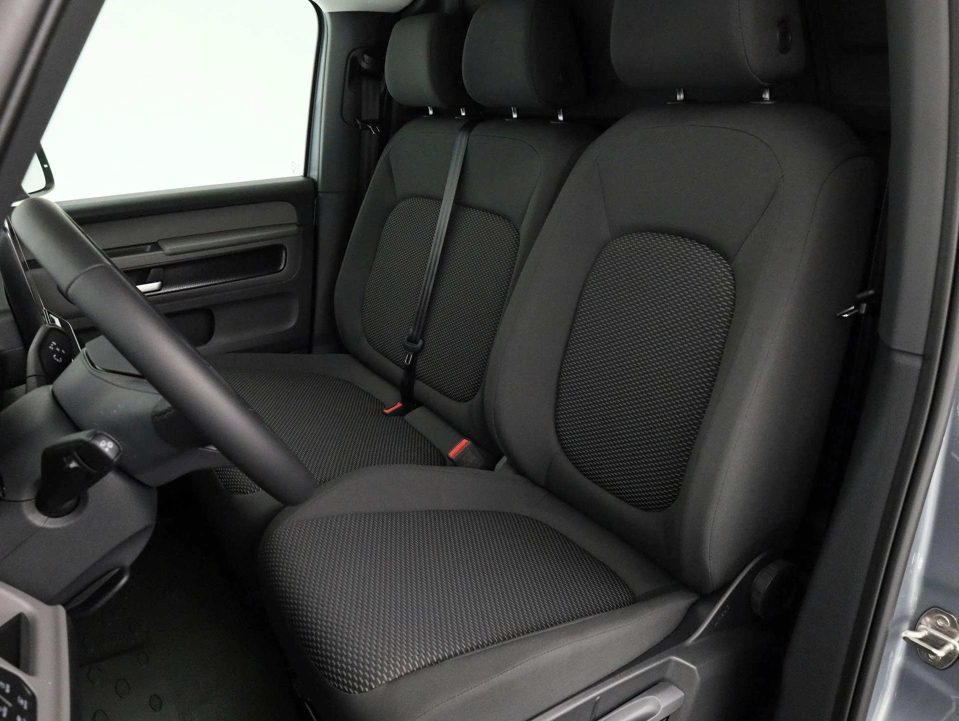 Hoofdafbeelding Volkswagen ID. Buzz Cargo