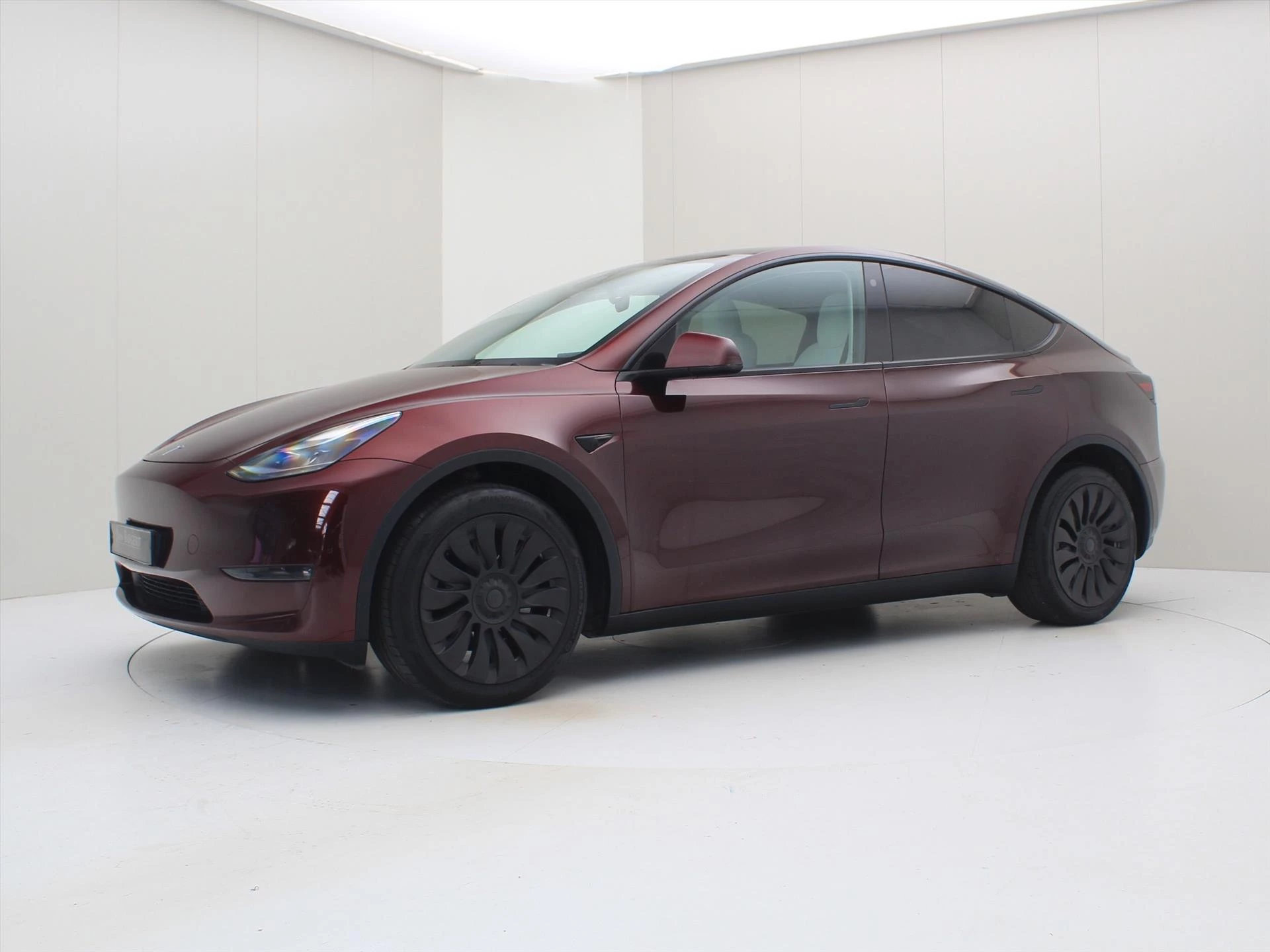 Hoofdafbeelding Tesla Model Y