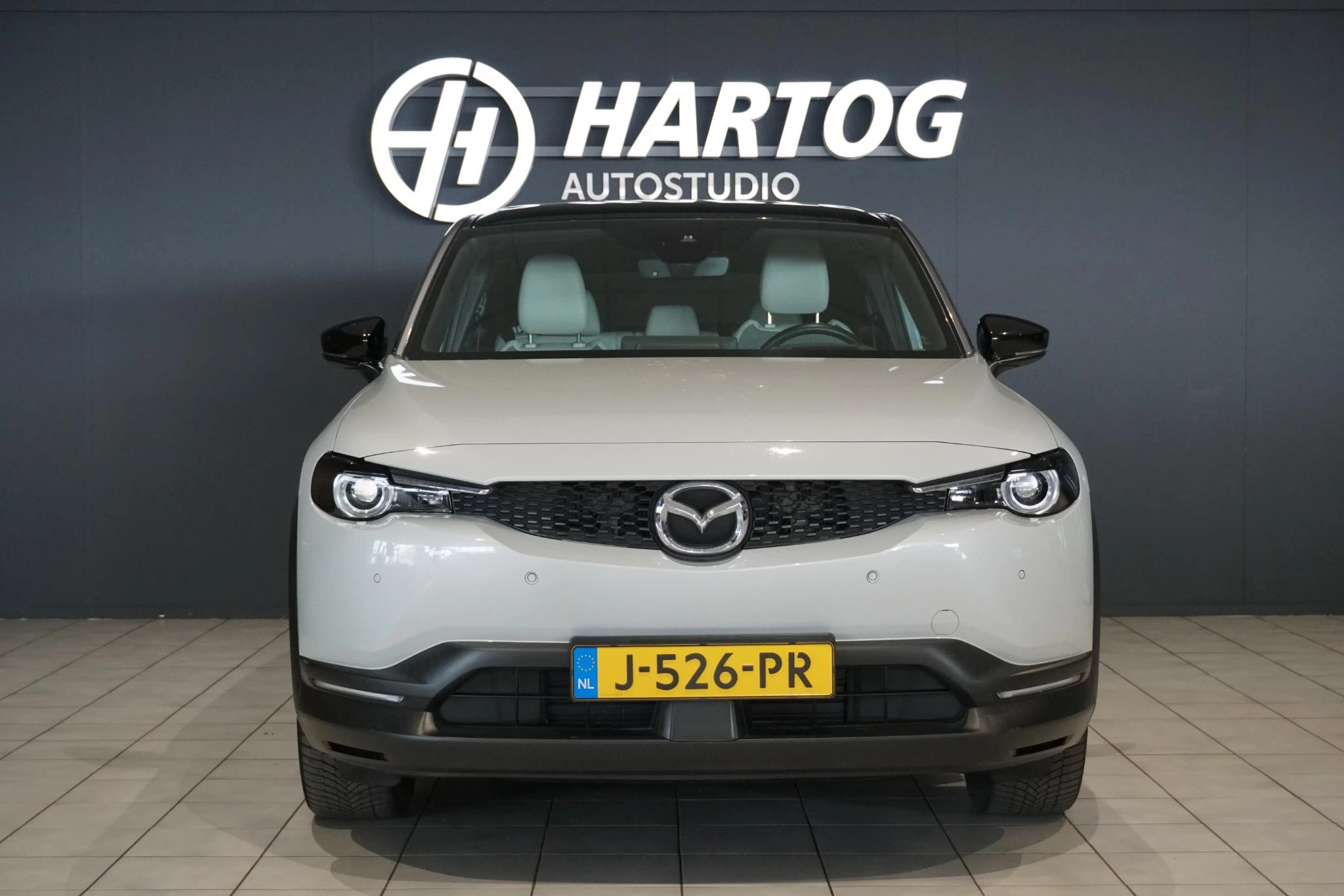 Hoofdafbeelding Mazda MX-30