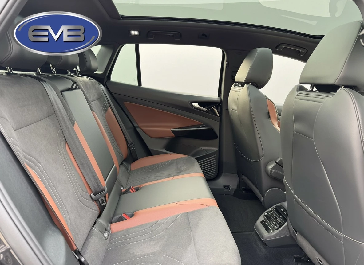 Hoofdafbeelding Volkswagen ID.4