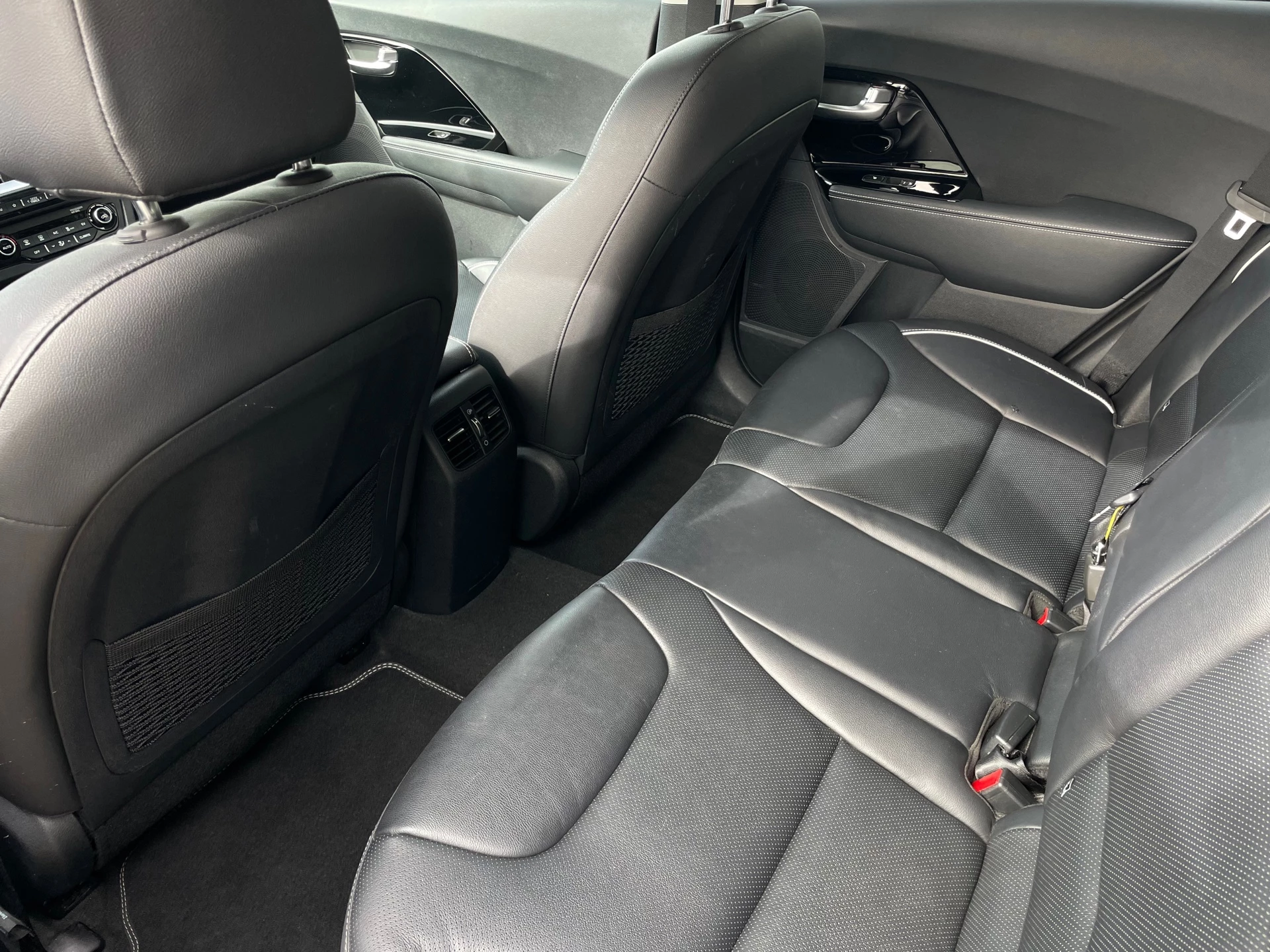 Hoofdafbeelding Kia e-Niro