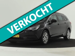 Opel Astra Sports Tourer 1.0 Turbo Business Carplay | NAVI| 1ste eigenaar