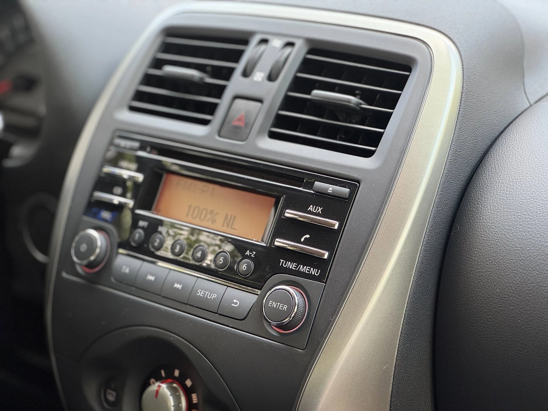 Hoofdafbeelding Nissan Micra