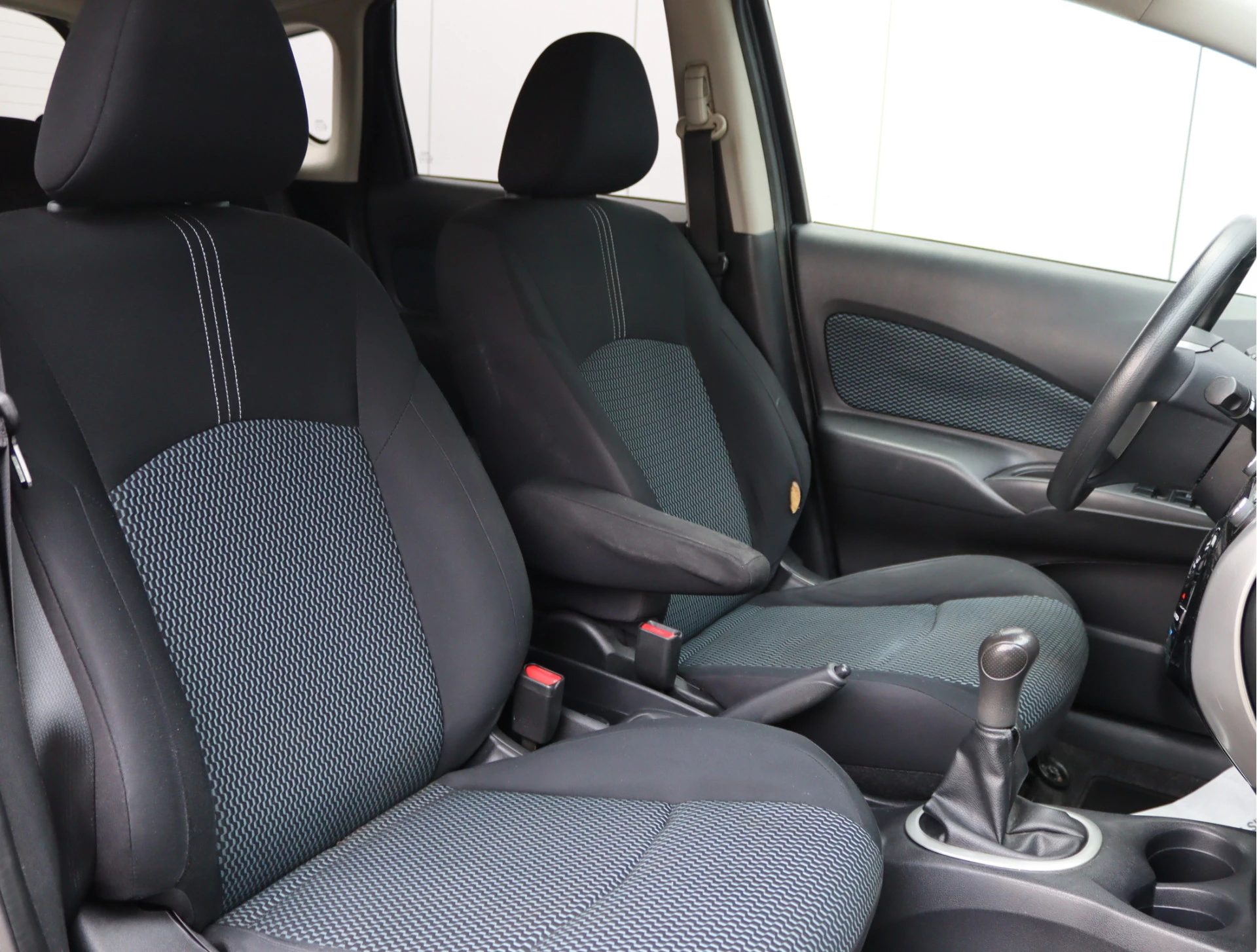 Hoofdafbeelding Nissan Note