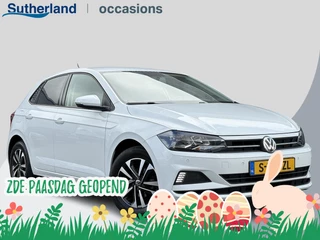 Volkswagen Polo 1.0 MPI Comfortline | Stoelverwarming | PDC | LM Velgen