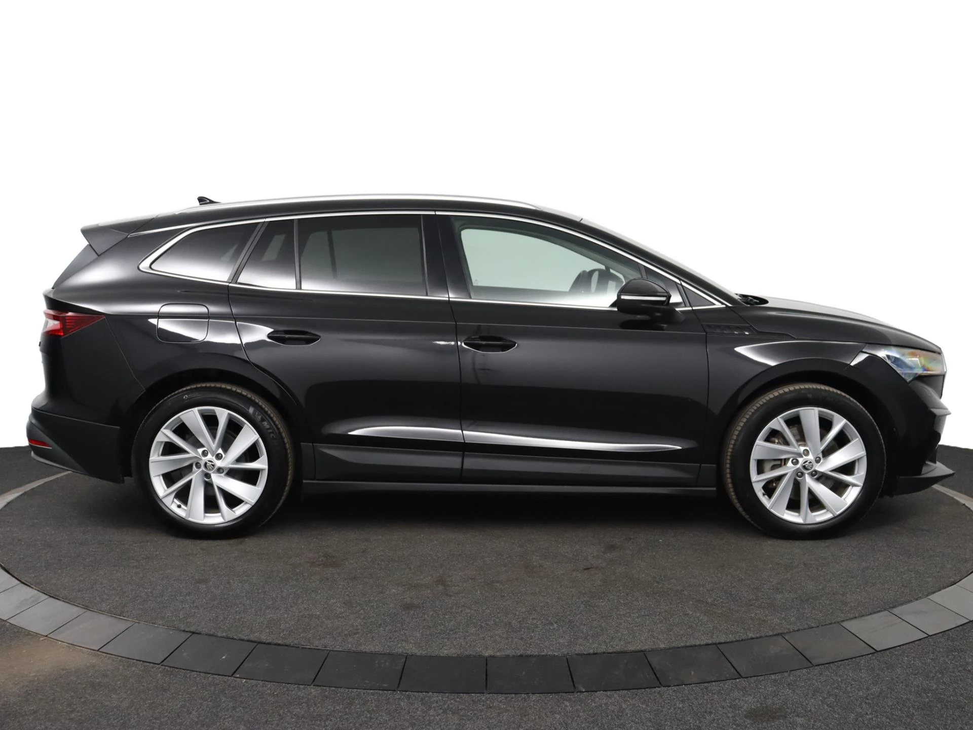 Hoofdafbeelding Škoda Enyaq iV