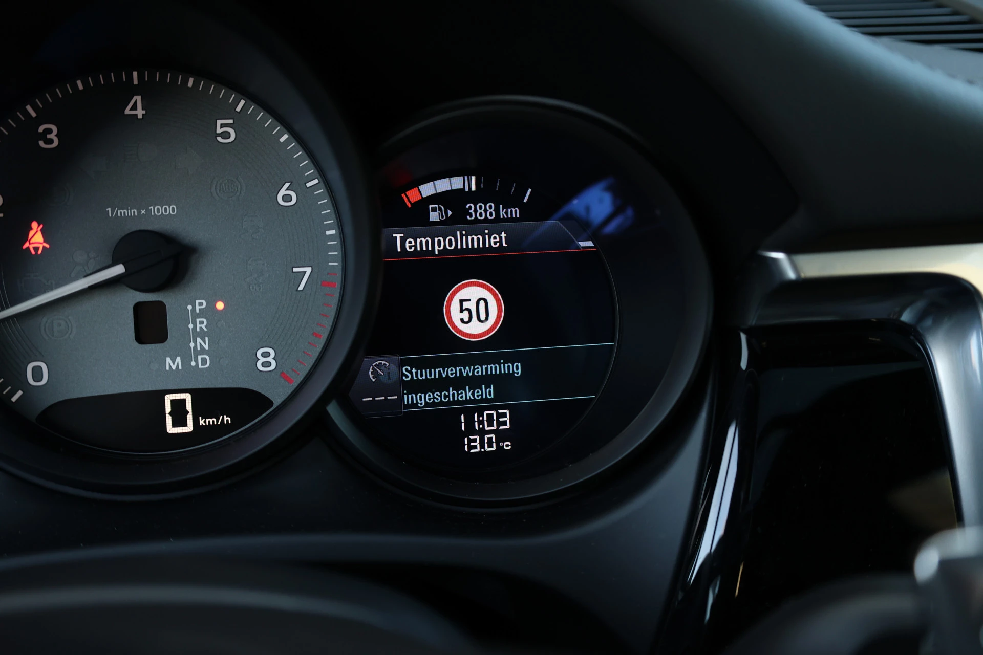 Hoofdafbeelding Porsche Macan