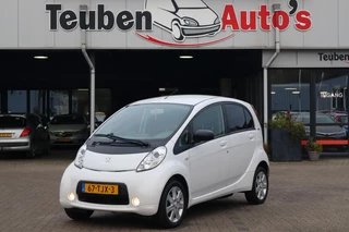 Hoofdafbeelding Peugeot iOn Peugeot iOn Active Airco, Elektrische ramen, APK tot 23-09-2026