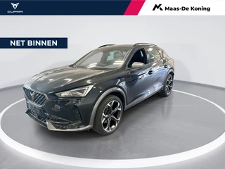 CUPRA Formentor 1.4 204pk DSG e-Hybrid Business · Keyless · Camera · Apple/Android Car Play · Navi · P-Sensoren · Elek. Achterklep · 19'' Inch · Garantie t/m 11-07-2028 of 100.000km