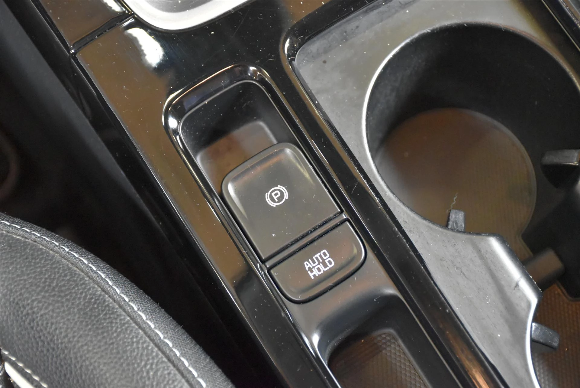Hoofdafbeelding Kia Ceed