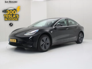 Tesla Model 3 Standard RWD Plus [ AUTOPILOT+60 kWh+PREMIUM AUDIO ]