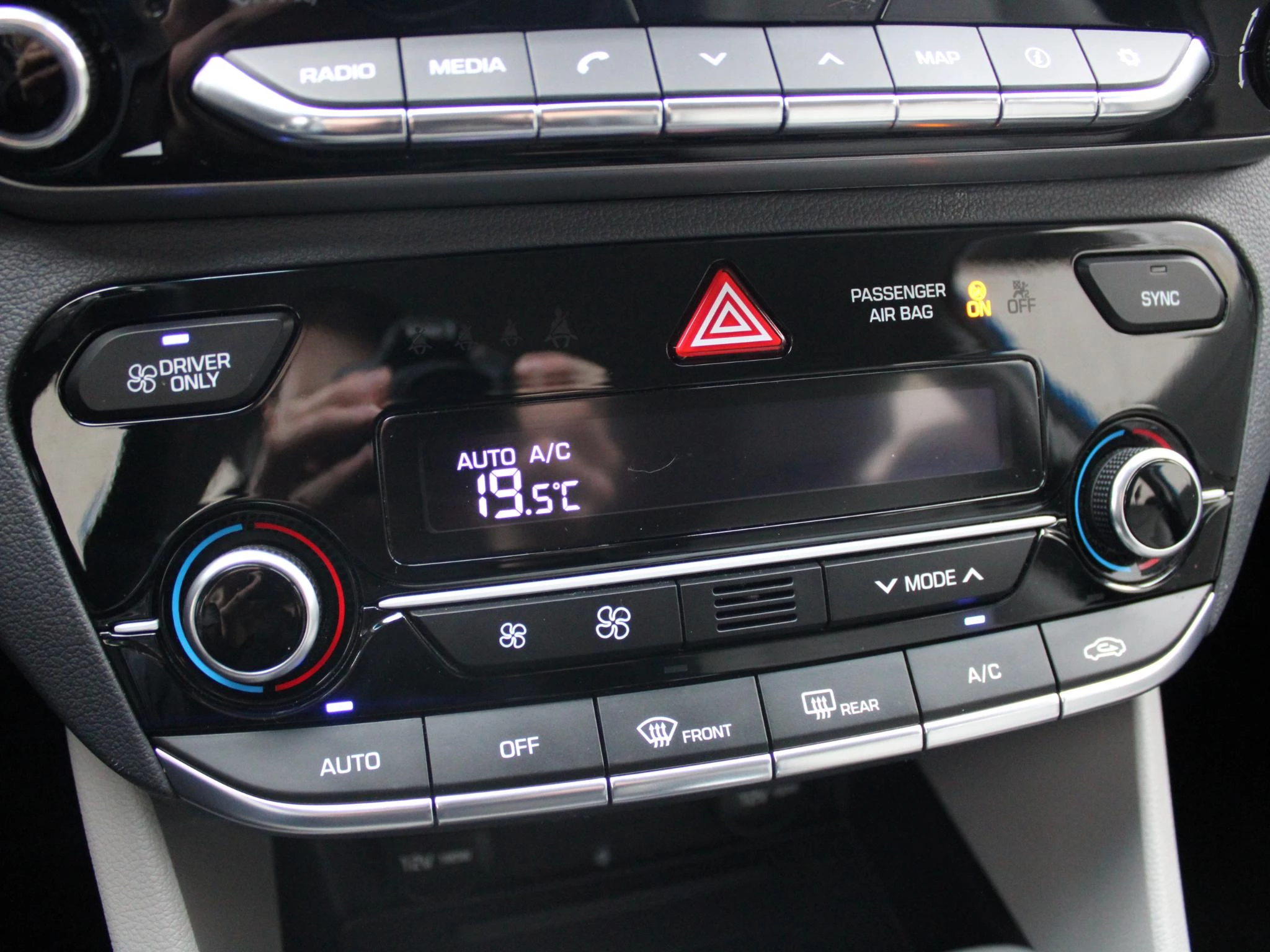 Hoofdafbeelding Hyundai IONIQ