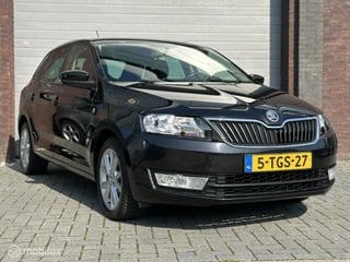 Skoda Rapid Spaceback 1.2 TSI | Airco | Navi