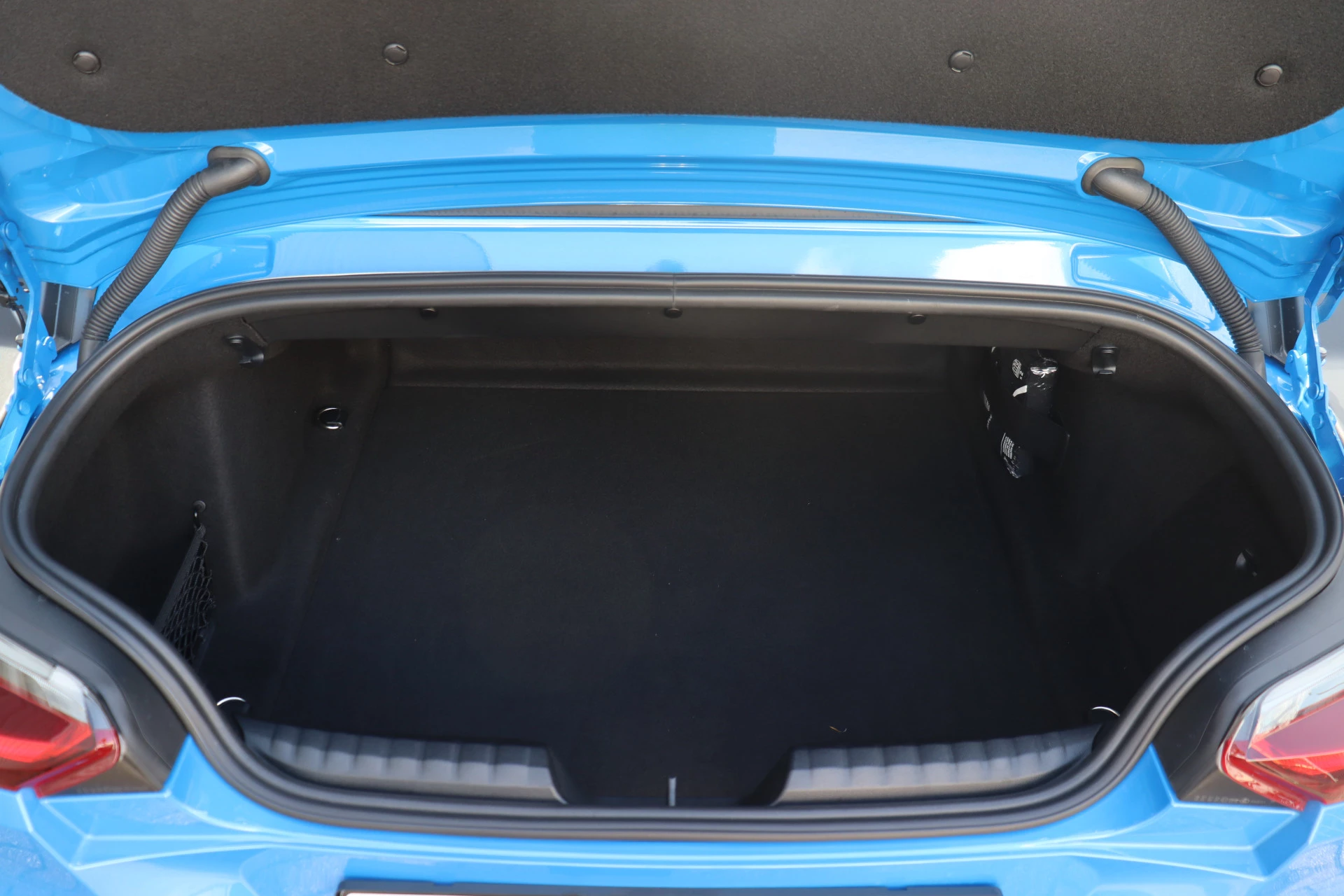 Hoofdafbeelding BMW Z4