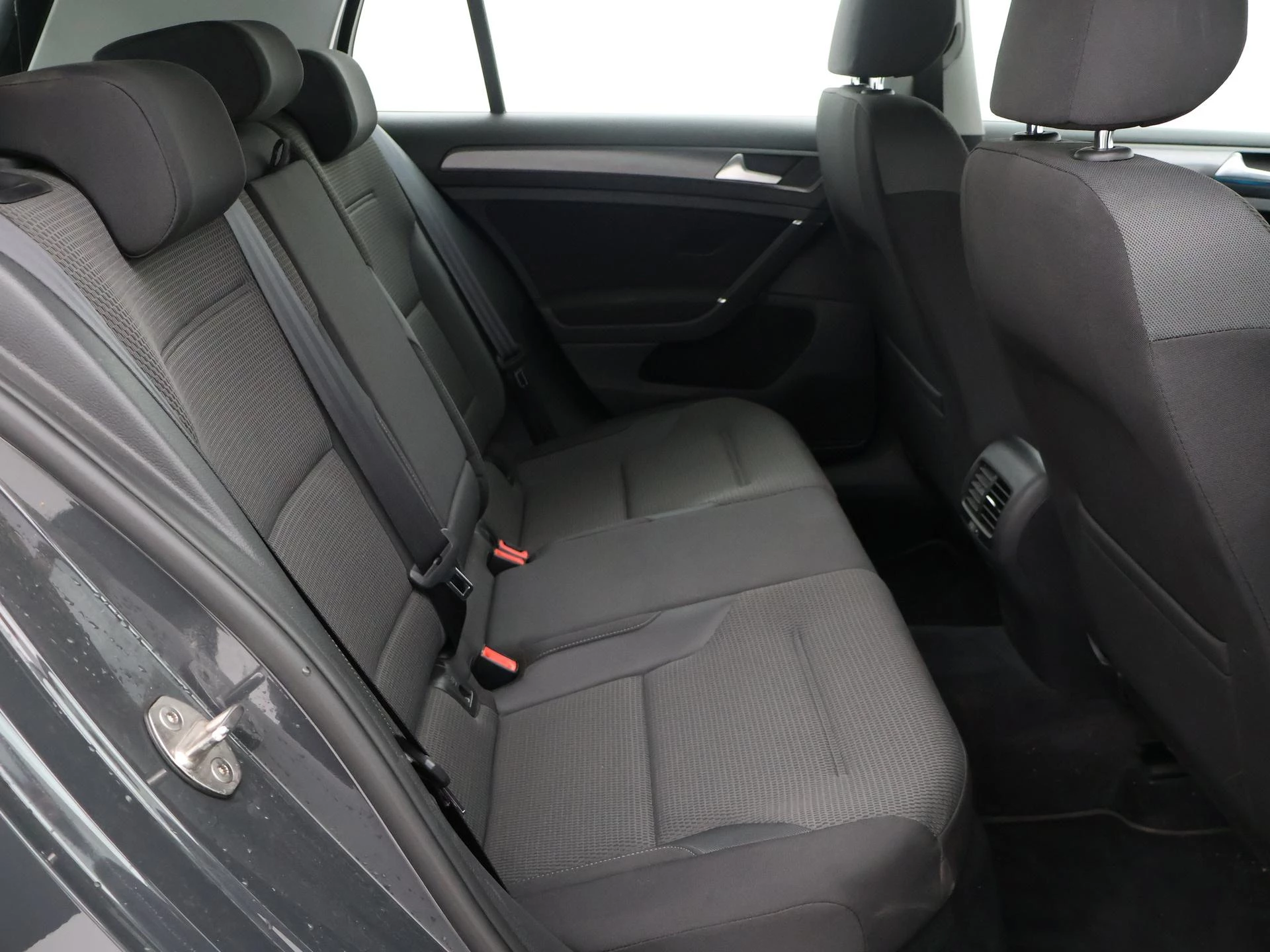 Hoofdafbeelding Volkswagen e-Golf