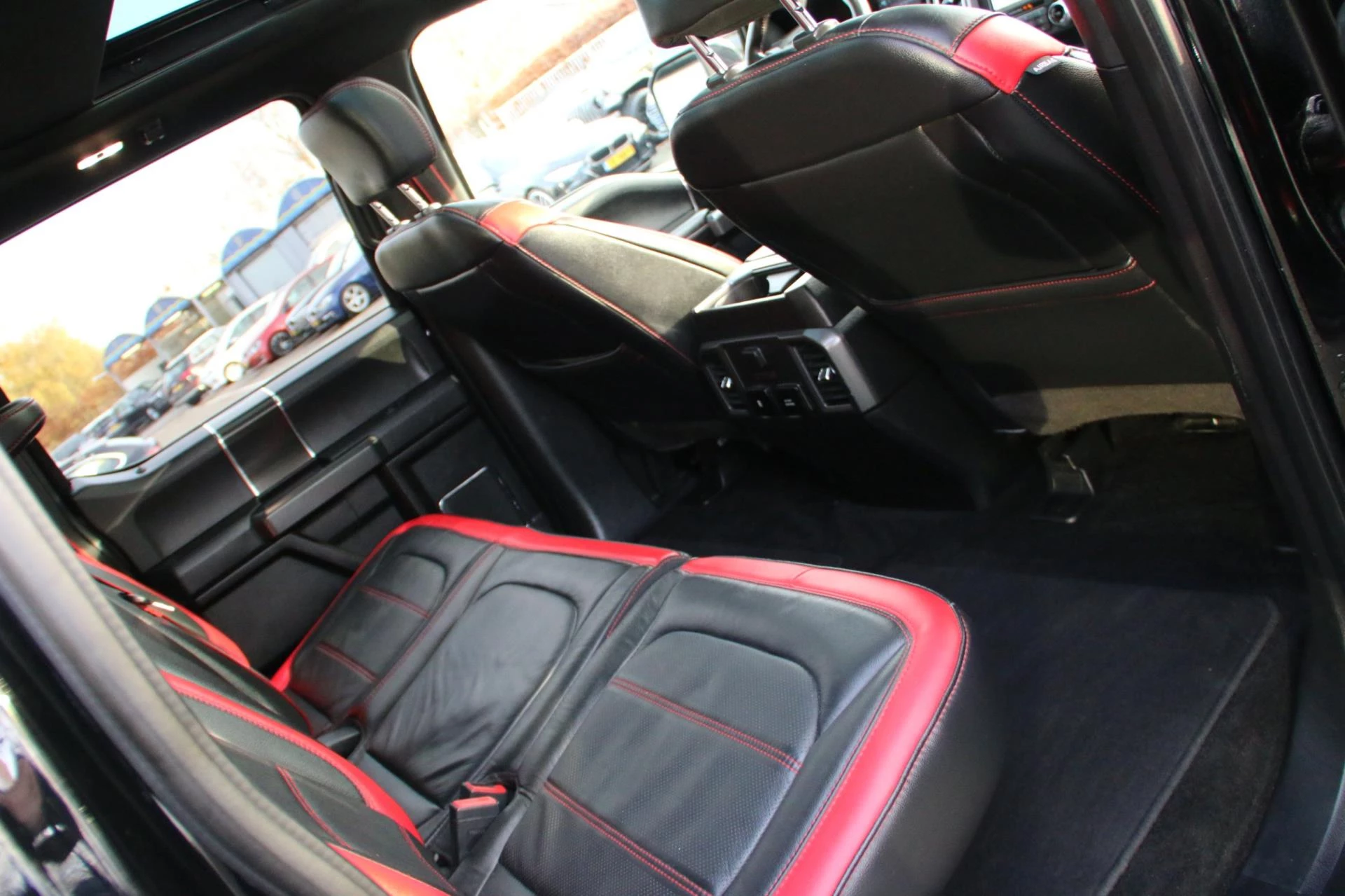 Hoofdafbeelding Ford F-150