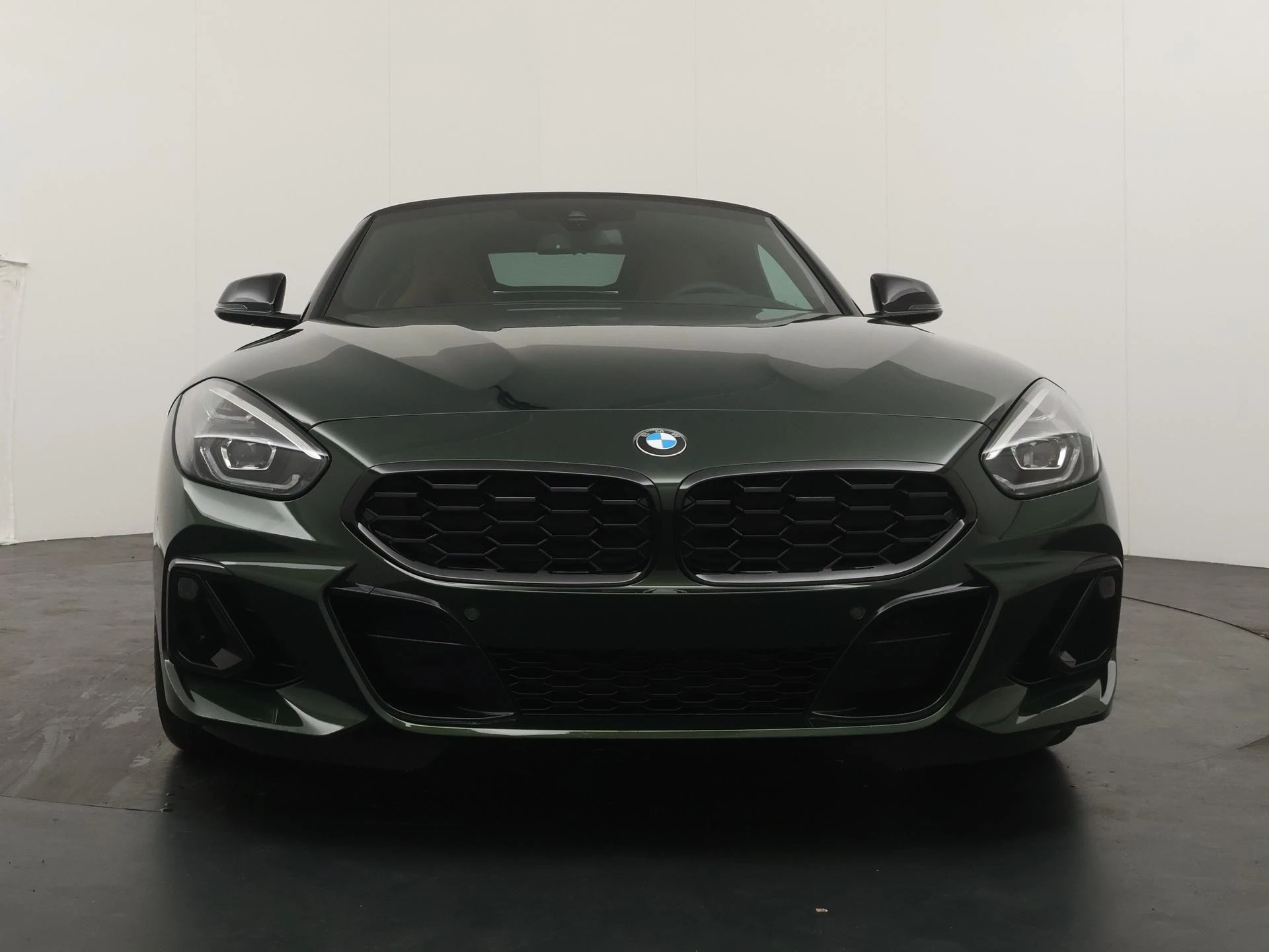 Hoofdafbeelding BMW Z4