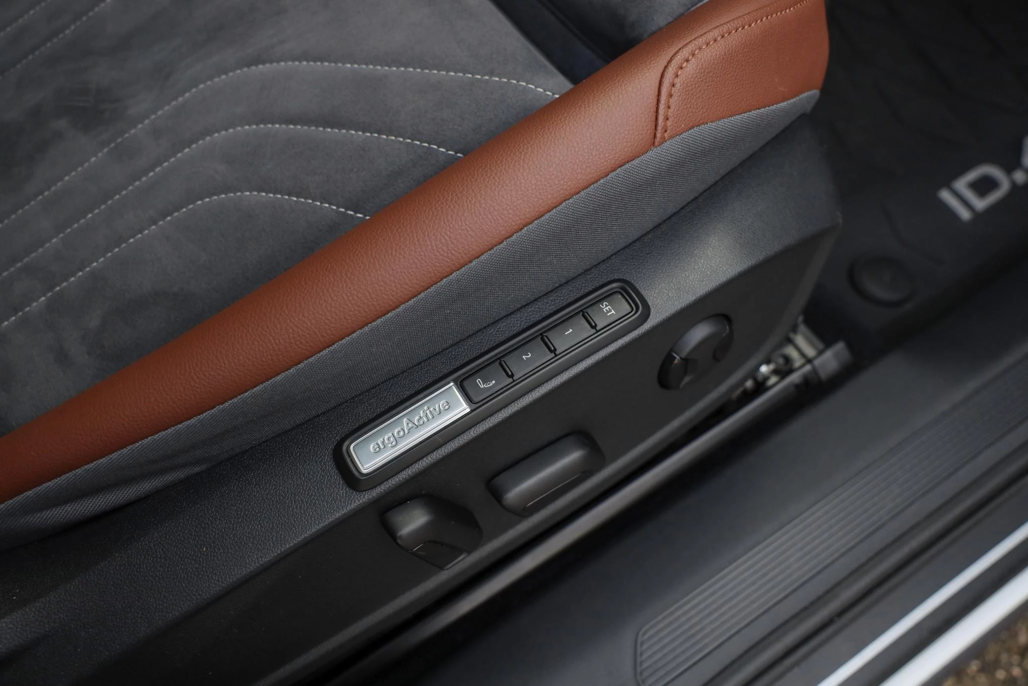 Hoofdafbeelding Volkswagen ID.4