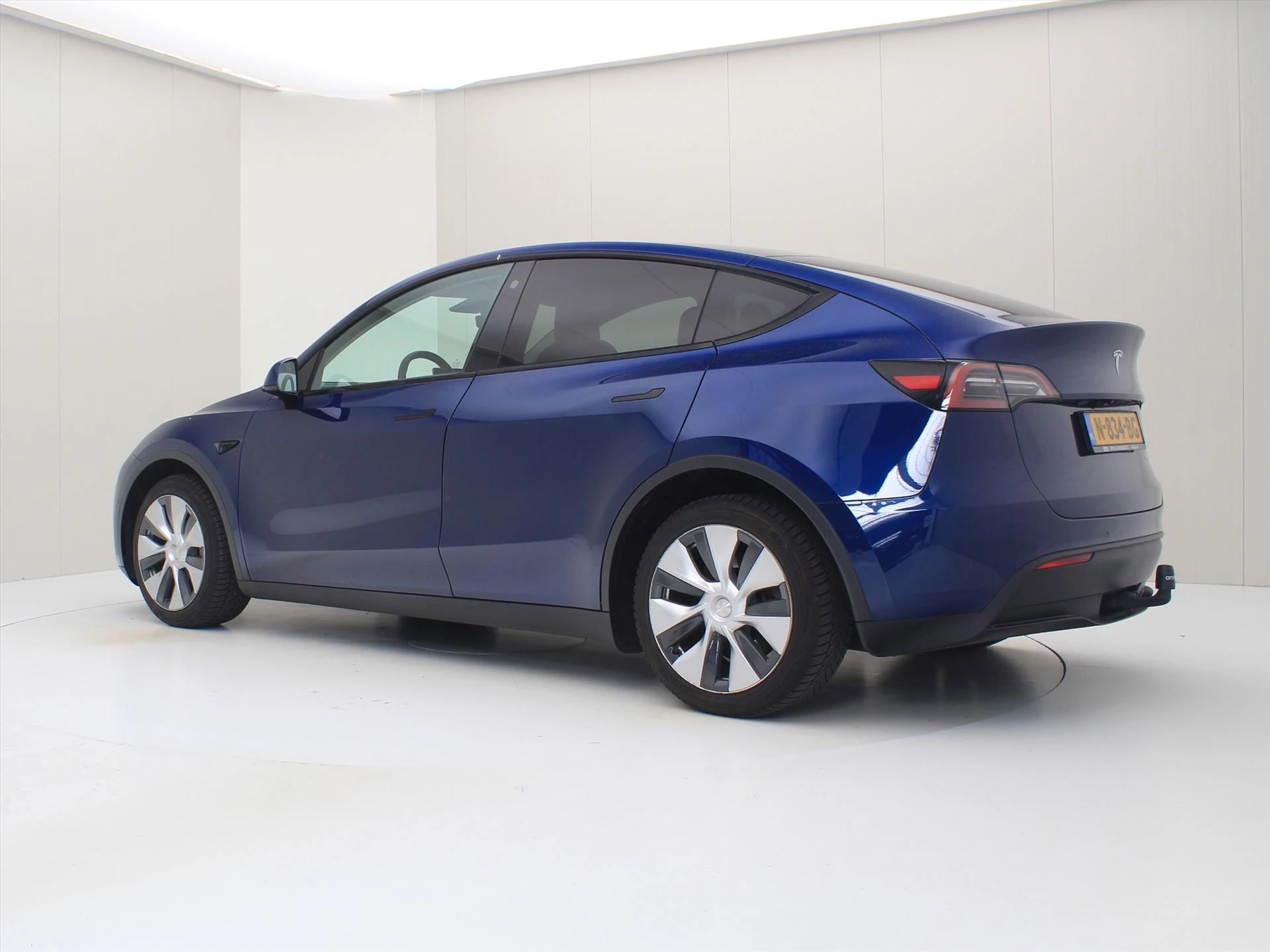 Hoofdafbeelding Tesla Model Y