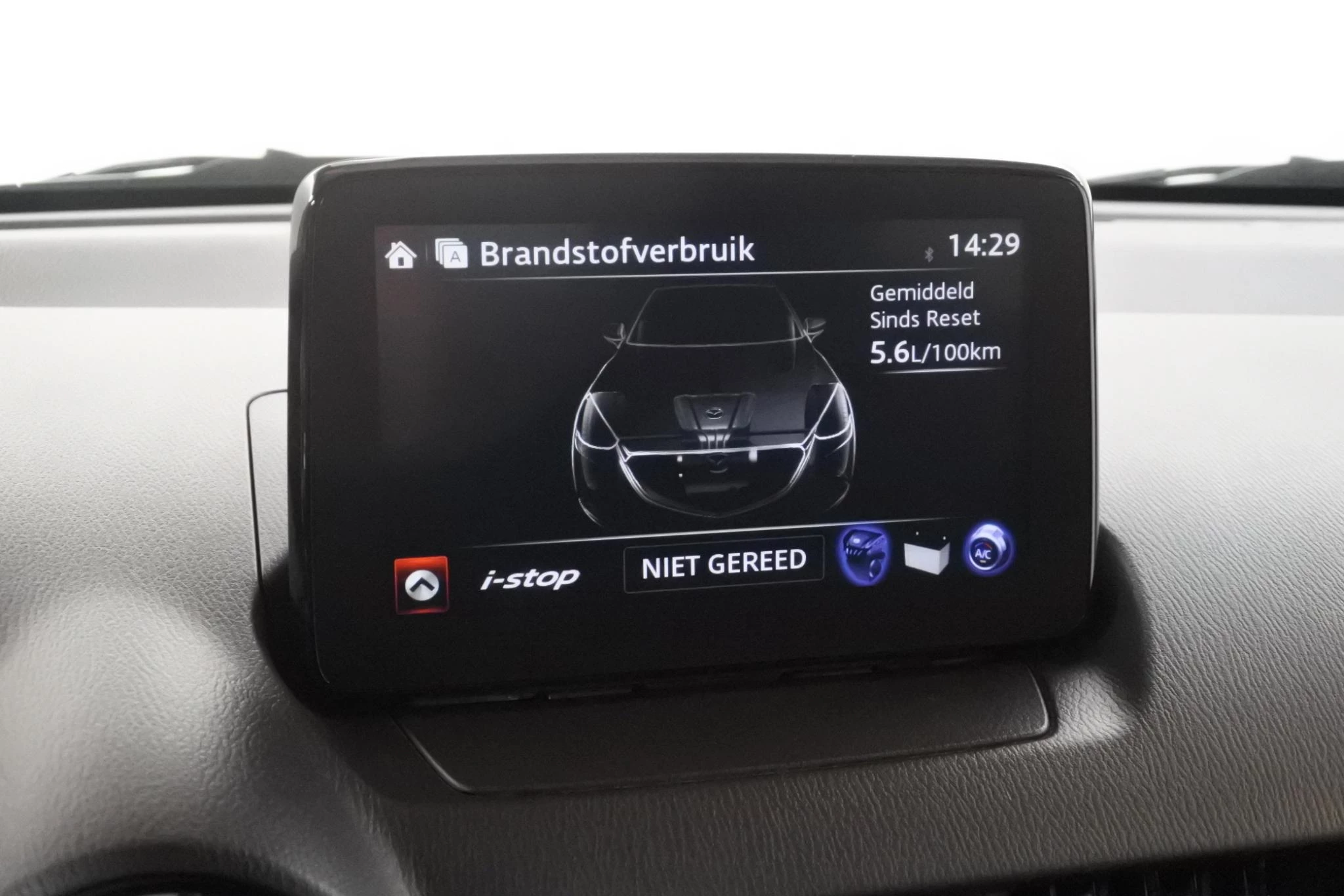 Hoofdafbeelding Mazda 2