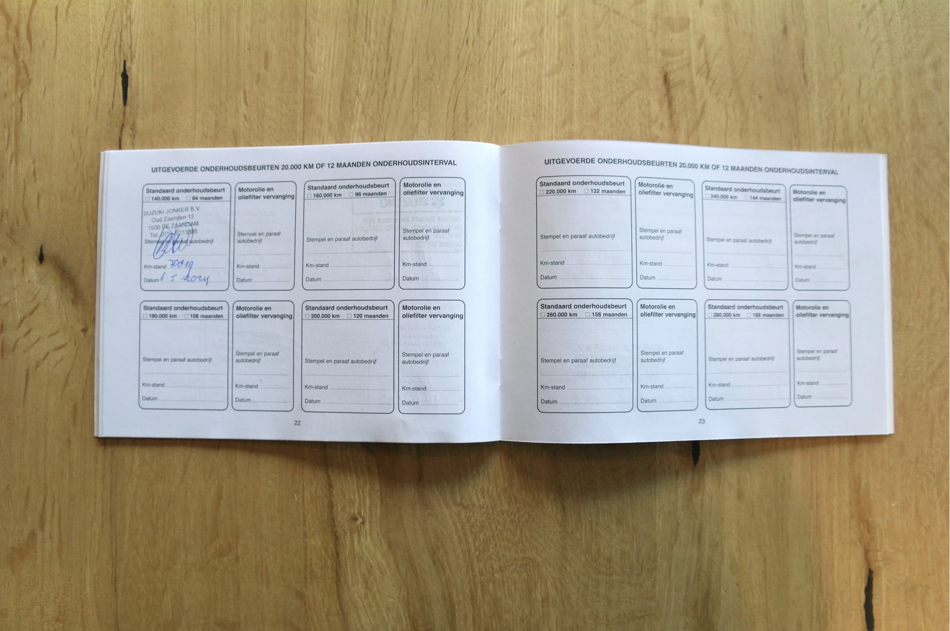 Hoofdafbeelding Suzuki Ignis