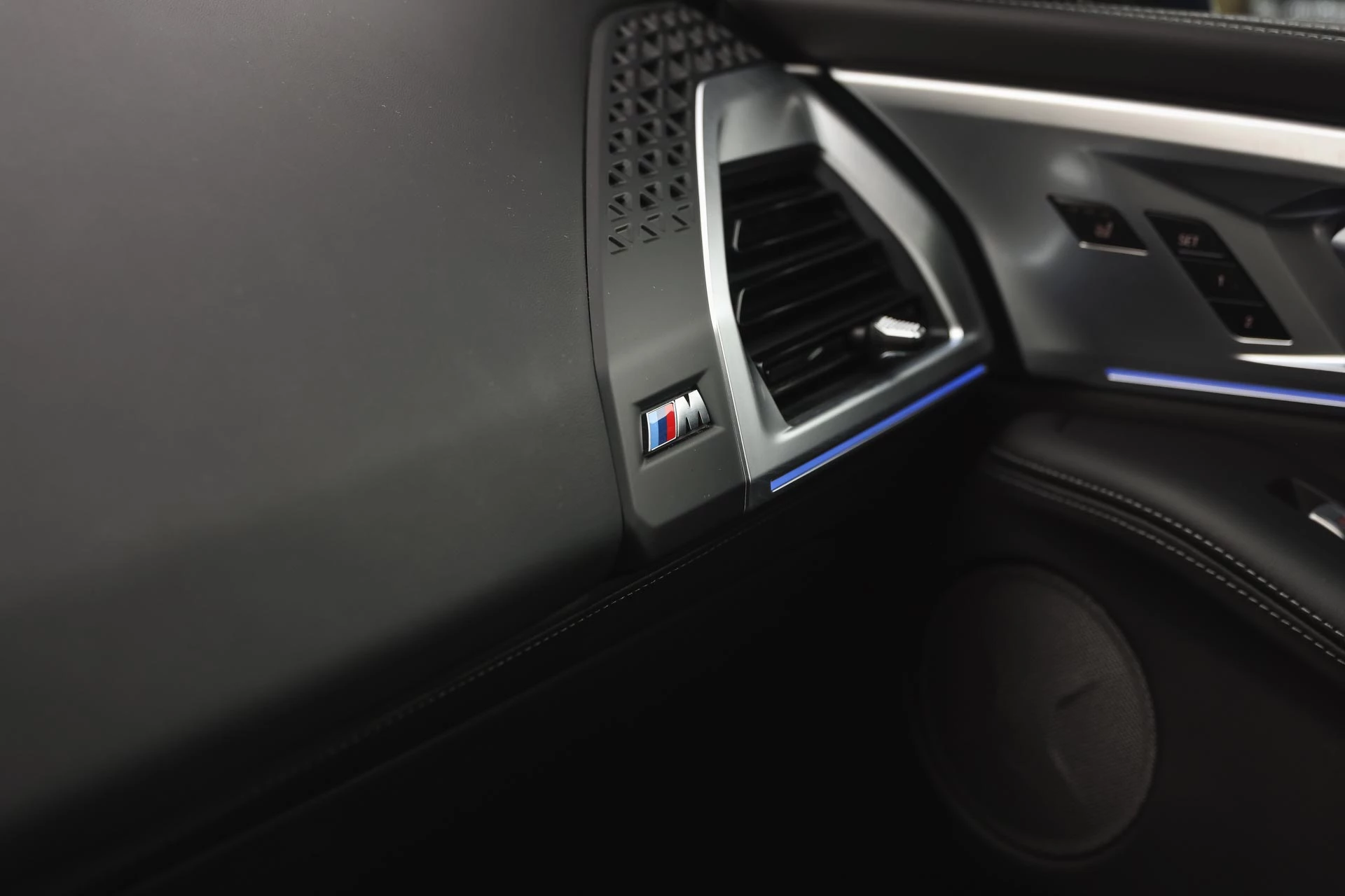 Hoofdafbeelding BMW XM