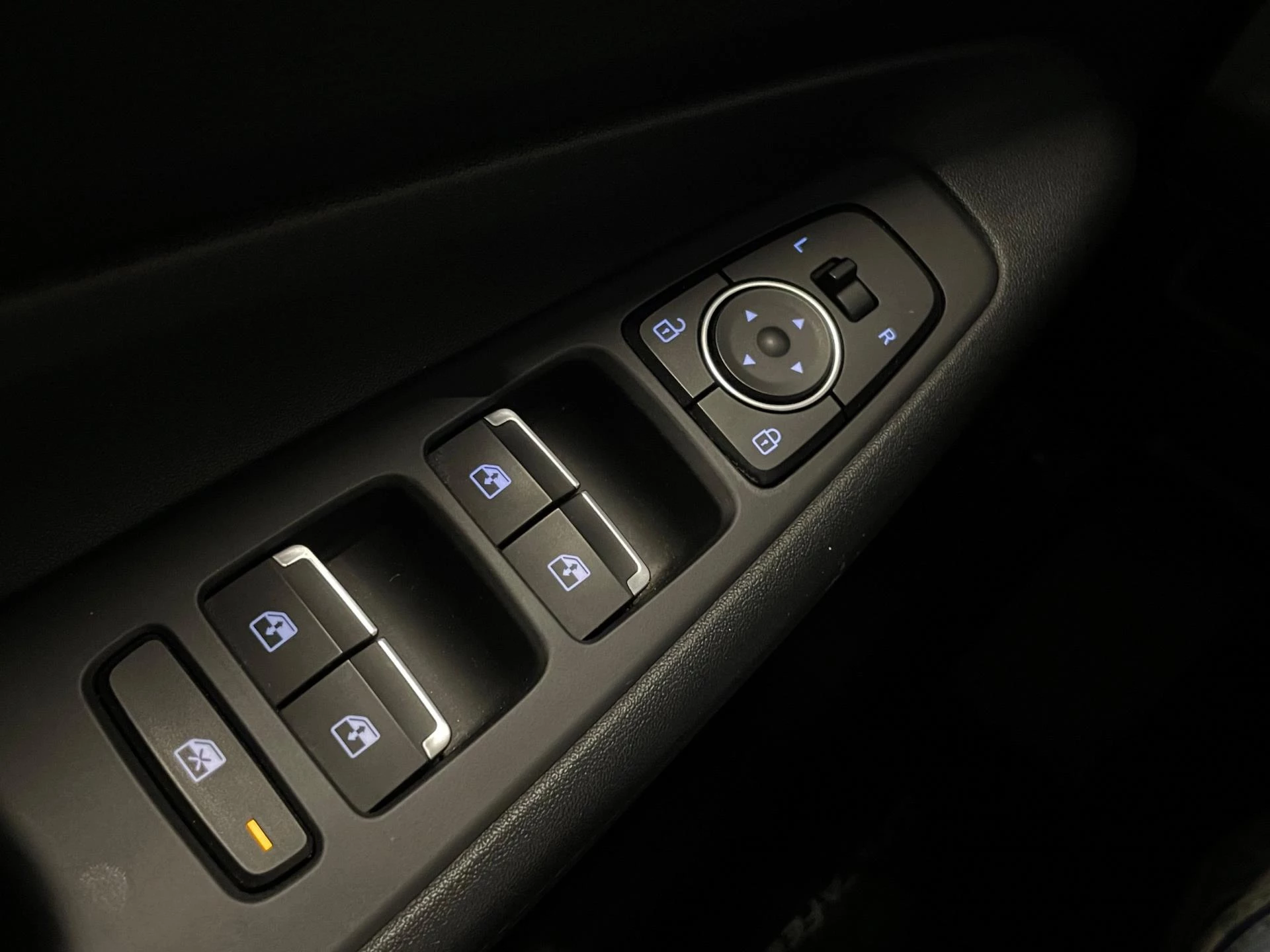 Hoofdafbeelding Hyundai Santa Fe