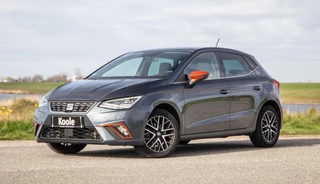 SEAT Ibiza 1.0 TSI FR Business Intense AUTOMAAT / BEATS / CRUISE CONTROLE / CARPLAY