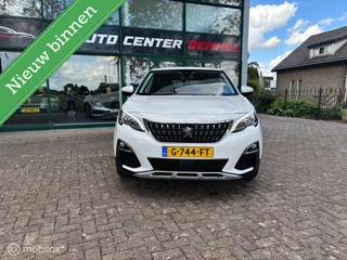 Peugeot 3008 1.2 PureTech Blue Lease Premium
