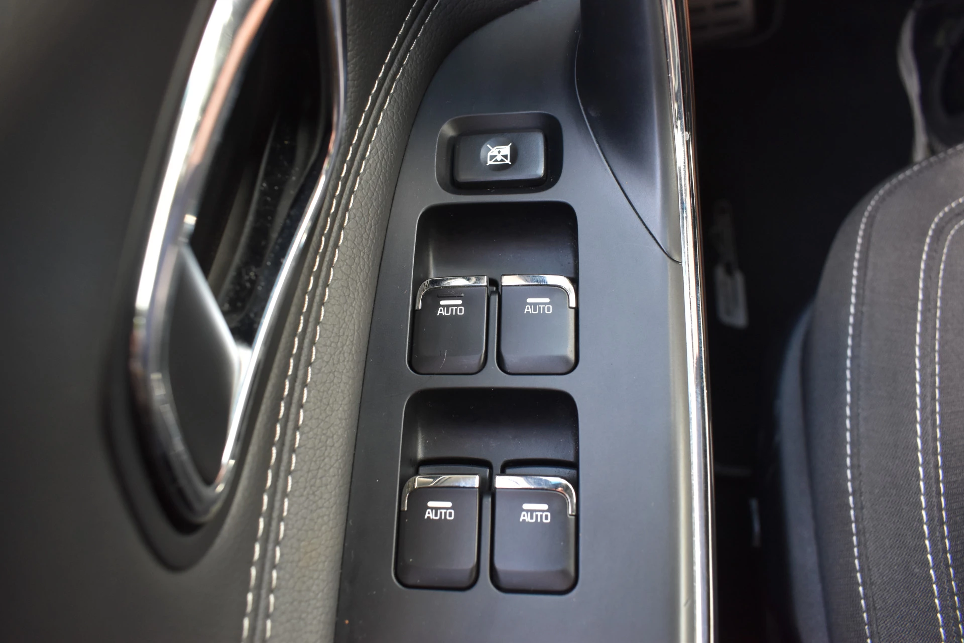 Hoofdafbeelding Kia cee'd