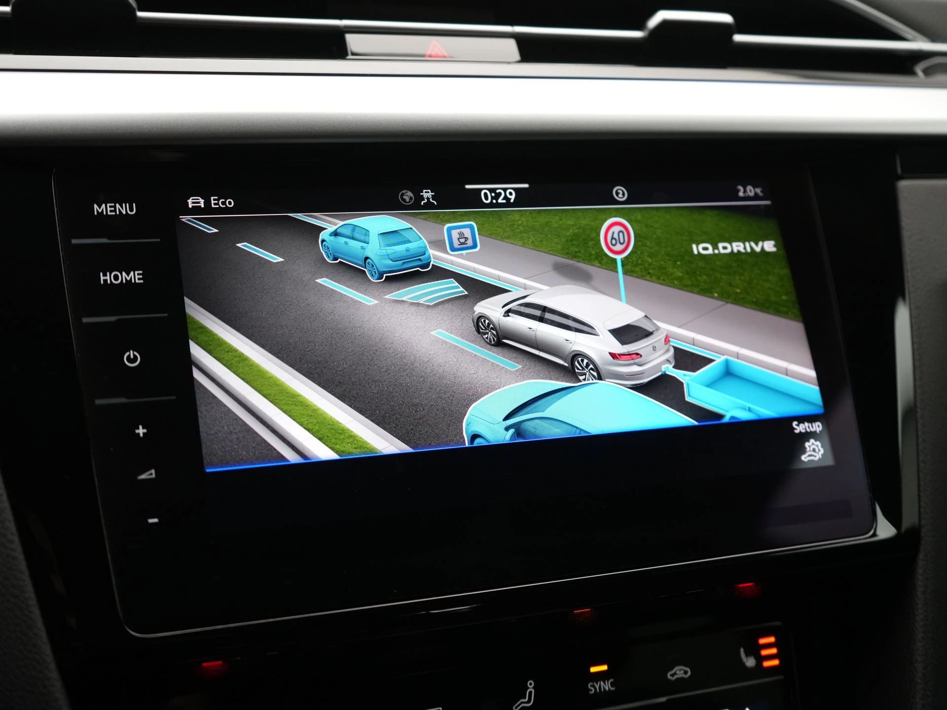 Hoofdafbeelding Volkswagen Arteon