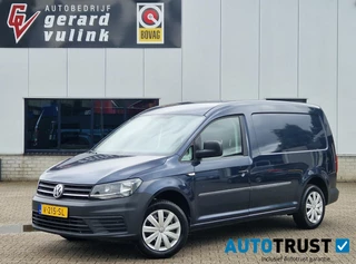 Volkswagen Caddy 1.4 TSI 125PK L2H1 Maxi CRUISE APPLE NAV PDC