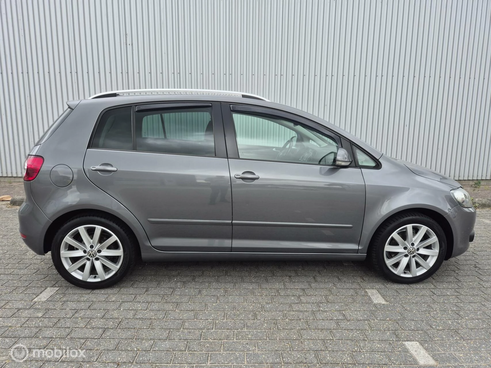 Hoofdafbeelding Volkswagen Golf Plus