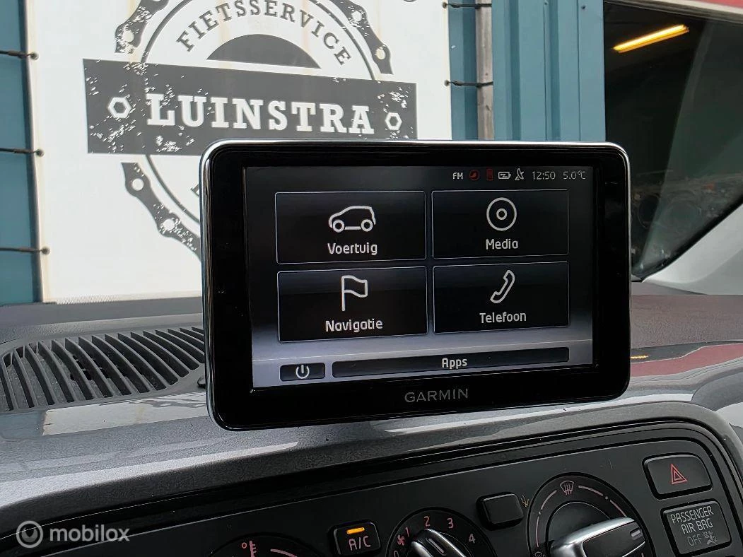 Hoofdafbeelding SEAT Mii