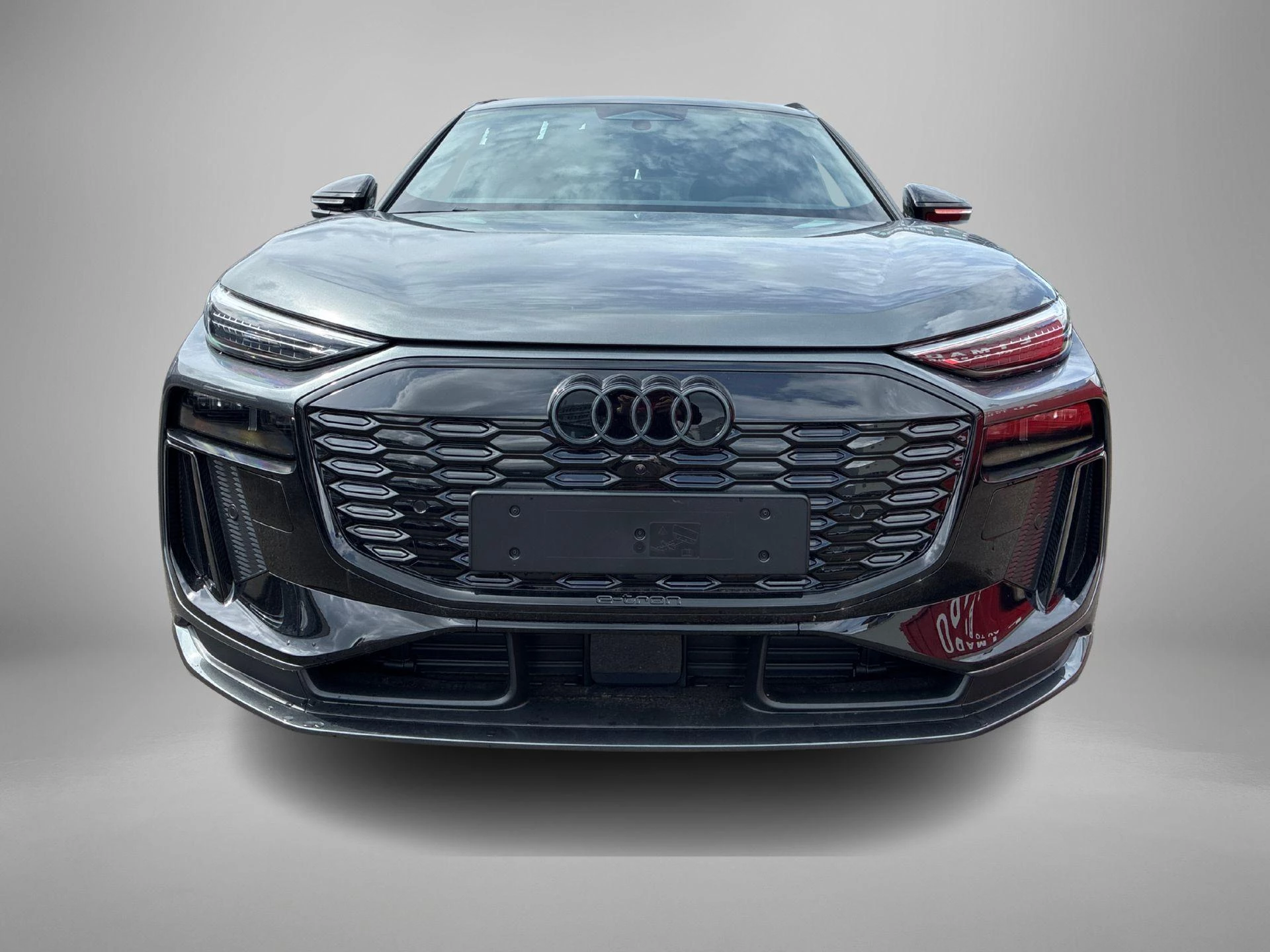 Hoofdafbeelding Audi Q6 e-tron