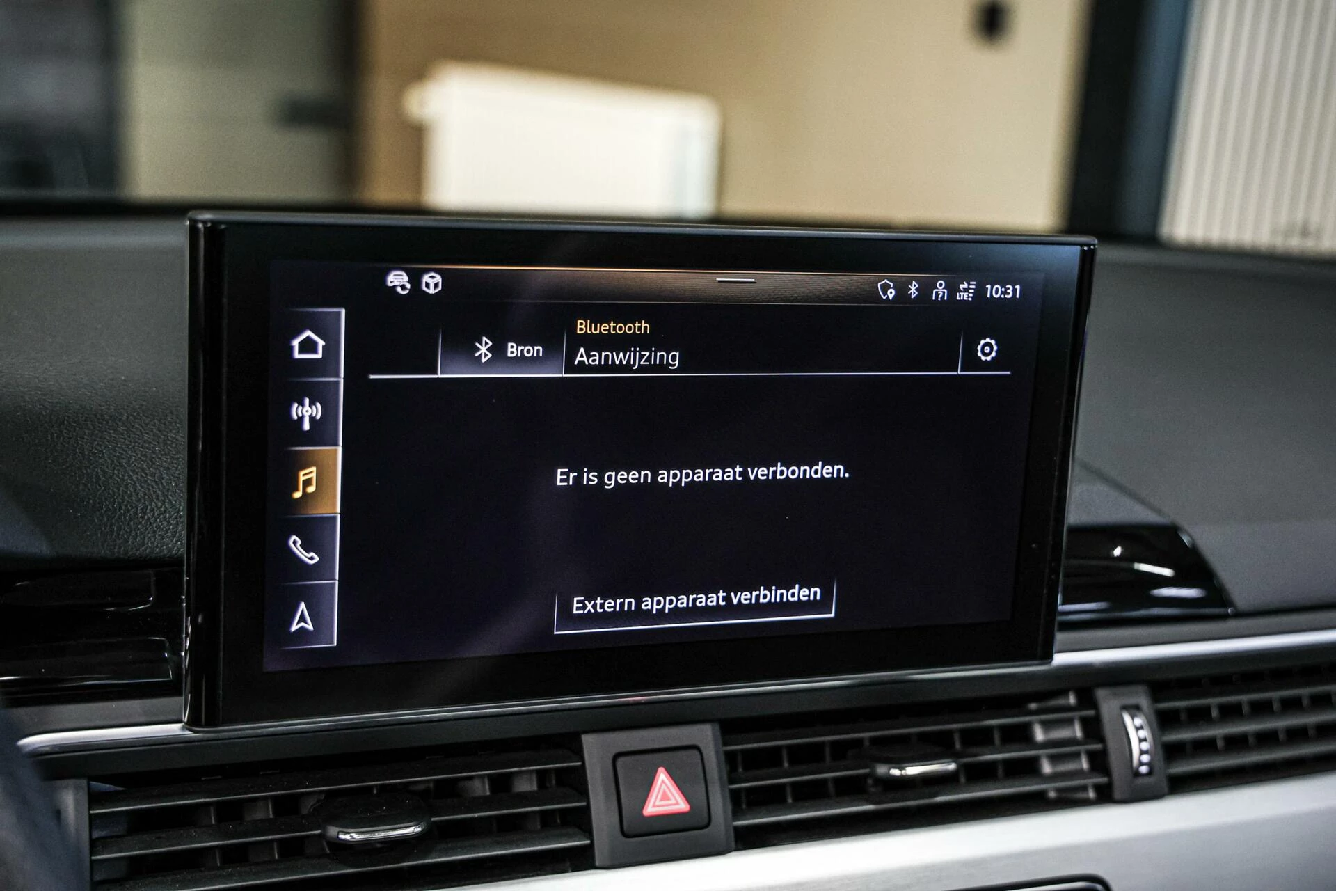 Hoofdafbeelding Audi S5