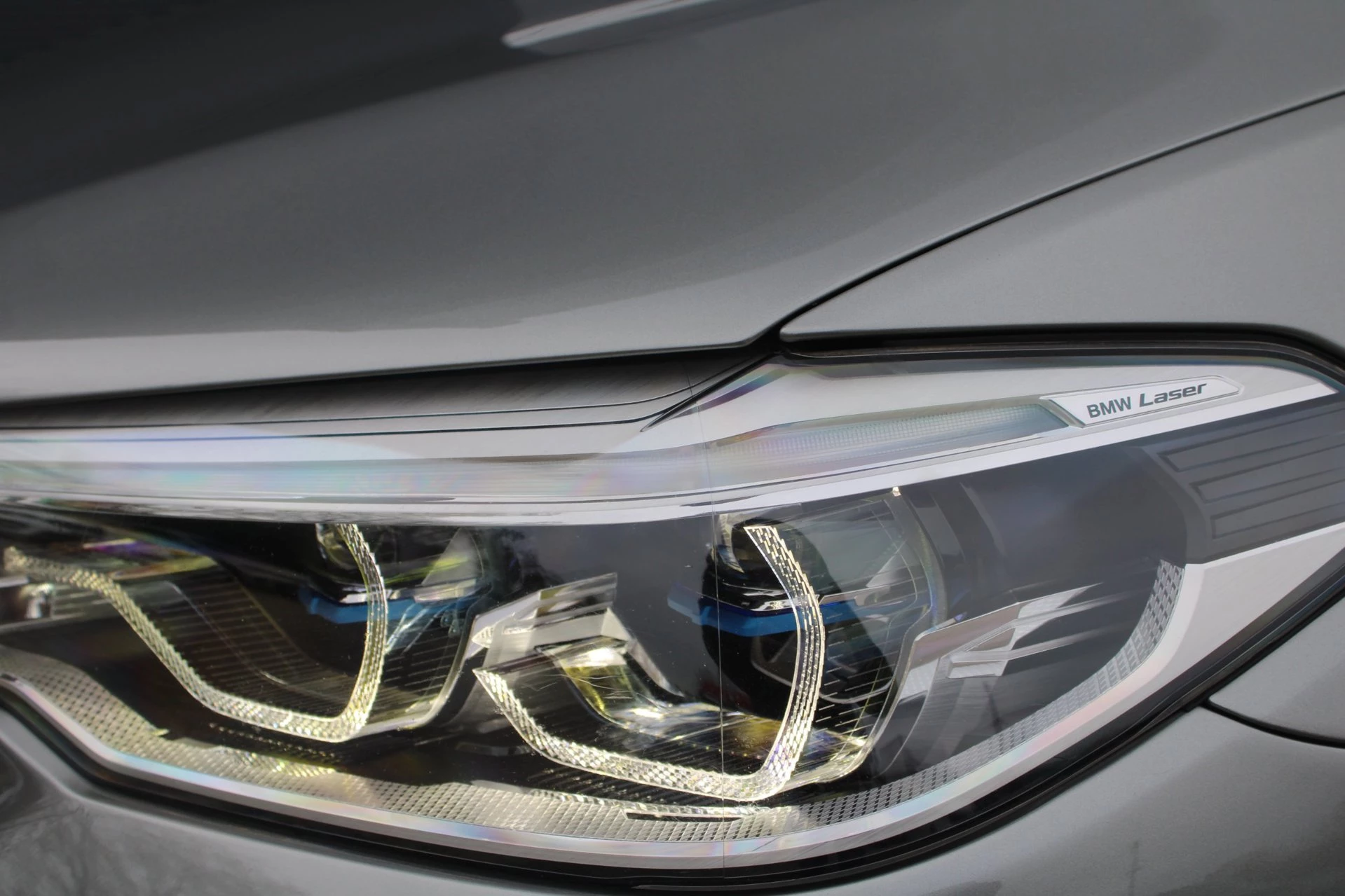 Hoofdafbeelding BMW M5