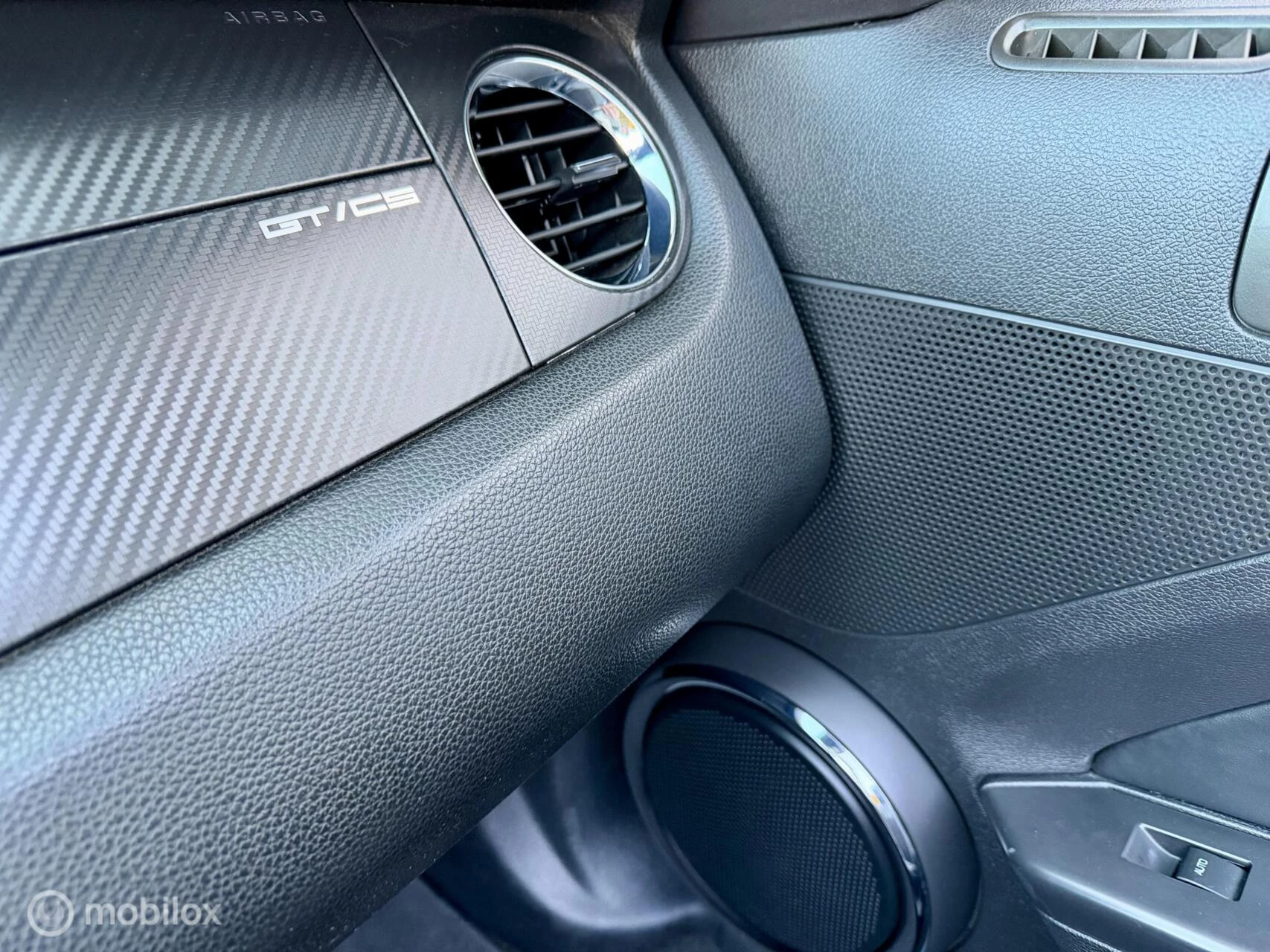 Hoofdafbeelding Ford Mustang